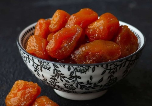 تصویر 1 از آلو بخارا گوشتی با بافت ضخیم و آبدار